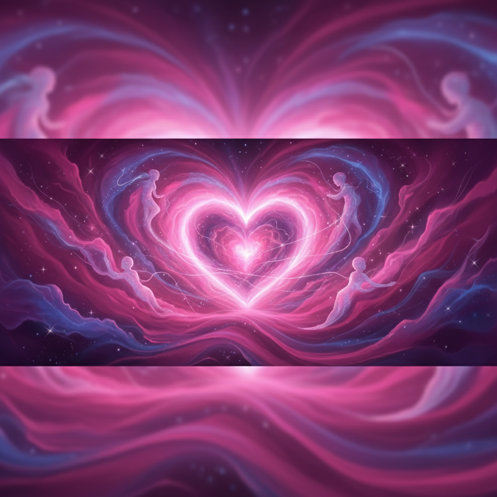 About Us - Love Psychic Reading
