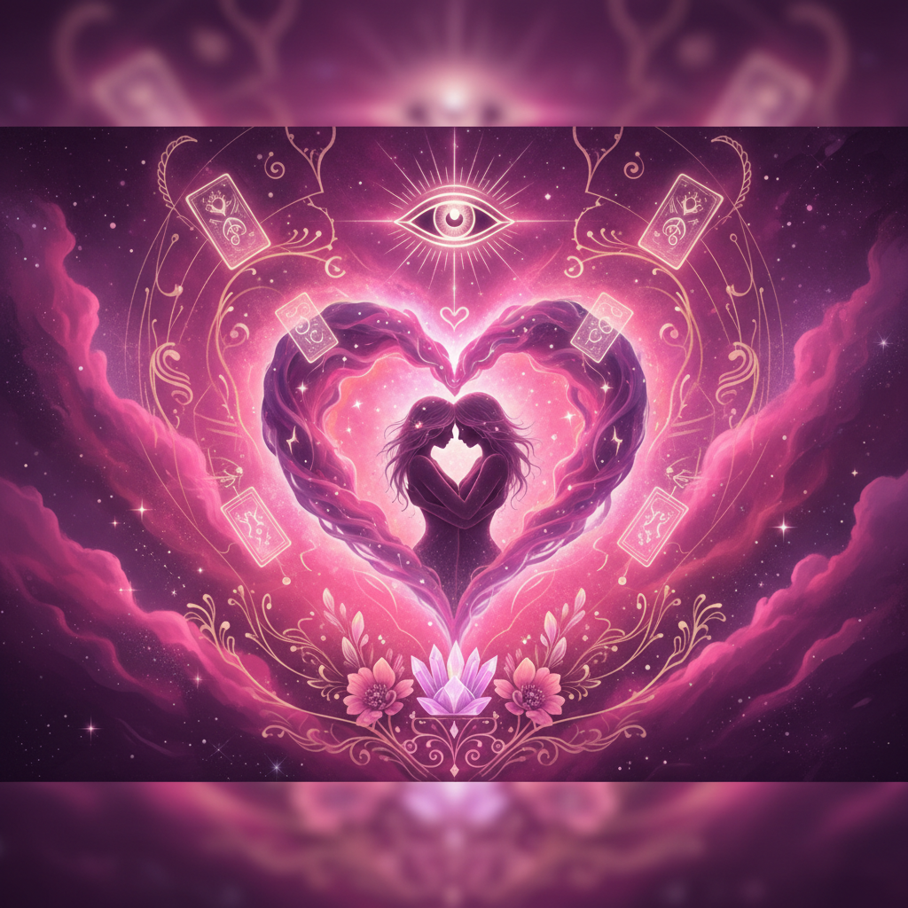 Free Love Reading