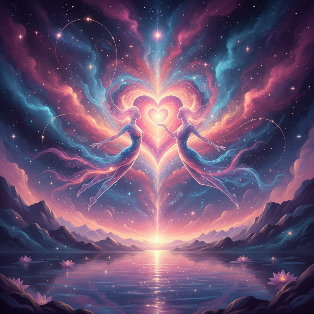 Soulmate Reading