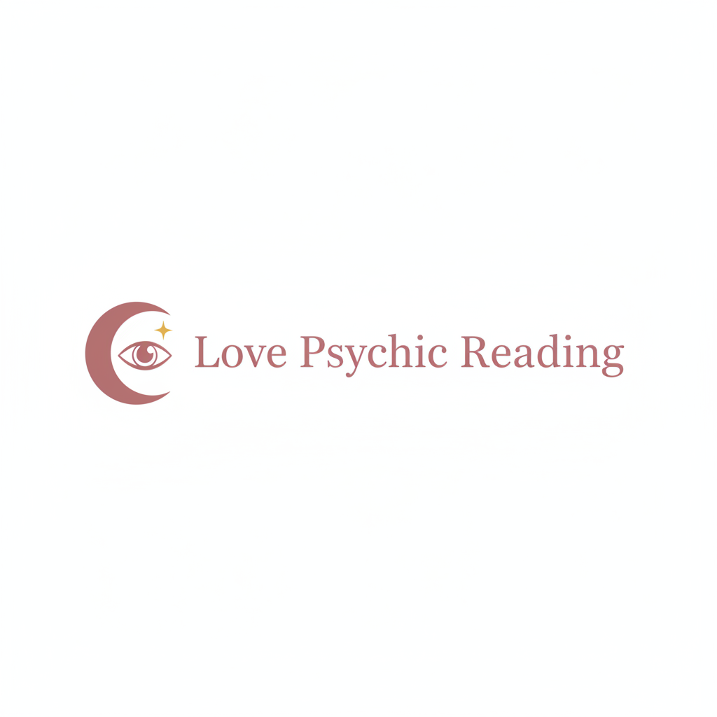 Love Psychic Reading