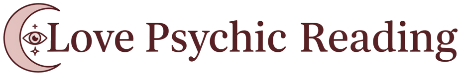 Love Psychic Reading